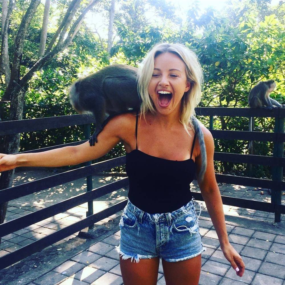 Meet your Posher, Jillian